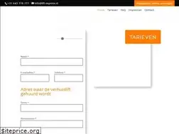 Sites similar to lift-express.nl
