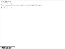 Sites similar to lift-it.net