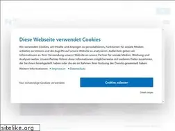 Sites similar to lift-journal.de