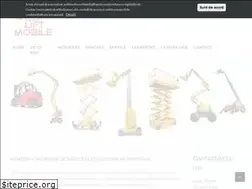Sites similar to lift-mobile.ro