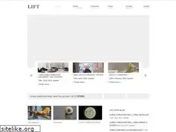 Sites similar to lift-net.co.jp