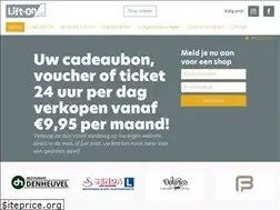 Sites similar to lift-on.nl