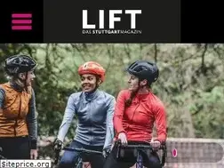 Sites similar to lift-online.de