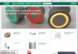 Sites similar to lift-post.ru