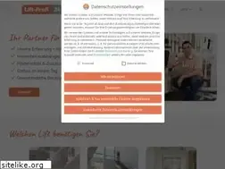 Sites similar to lift-profi24.de