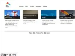 Sites similar to lift-sopot.com