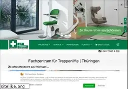 Sites similar to lift-support.de