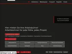 Sites similar to lift-tec.de