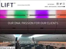 Sites similar to lift.aero