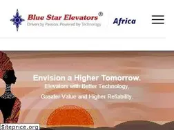 Sites similar to lift.africa