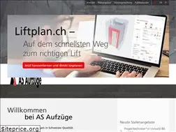 Sites similar to lift.ch