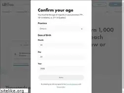 Sites similar to lift.co