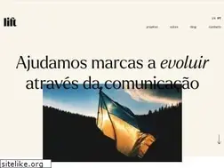 Sites similar to lift.com.pt