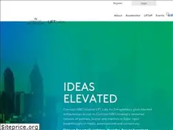 Sites similar to lift.comcast.com