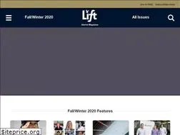 Sites similar to lift.erau.edu