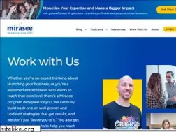 Sites similar to lift.live