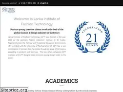 Sites similar to lift.lk