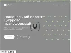 Sites similar to lift.net.ua