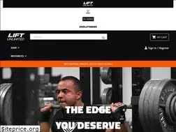 Sites similar to lift.net