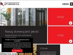 Sites similar to lift.pl