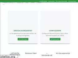 Sites similar to lift.ro