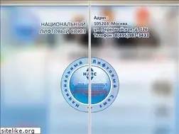 Sites similar to lift.ru