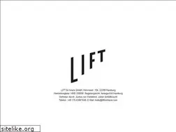 Sites similar to lift.work
