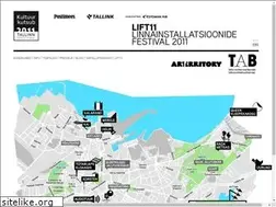 Sites similar to lift11.ee