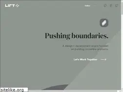 Sites similar to lift22.com