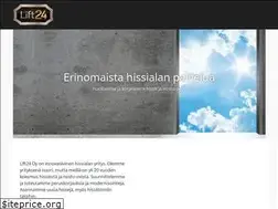 Sites similar to lift24.fi