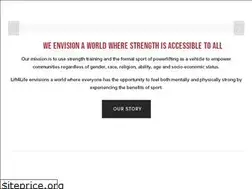 Sites similar to lift4life-worldwide.org