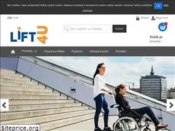 Sites similar to lift4u.cz