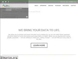 Sites similar to lift6.com