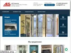 Sites similar to lift77.ru
