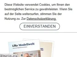 Sites similar to lifta.ch