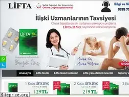 Sites similar to lifta20mg.com