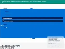 Sites similar to liftago.cz