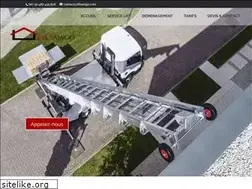 Sites similar to liftamigo.com