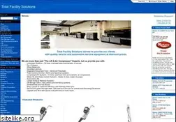 Sites similar to liftandaircompressor.com