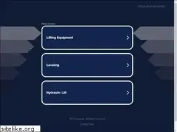 Sites similar to liftandfight.it