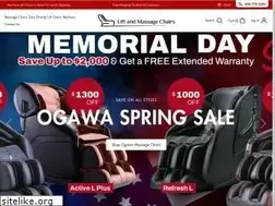 Sites similar to liftandmassagechairs.com