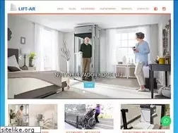Sites similar to liftar.com.ar
