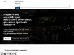 Sites similar to liftaviation.com.br