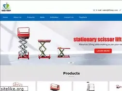 Sites similar to liftawps.com
