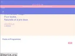 Sites similar to liftblue.com