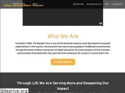 Sites similar to liftcampaign.org