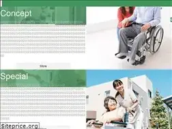 Sites similar to liftcarenet.jp