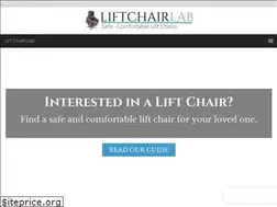 Sites similar to liftchairlab.com