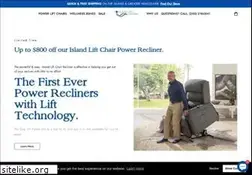 Sites similar to liftchairs.ca