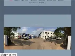 Sites similar to liftco-group.com